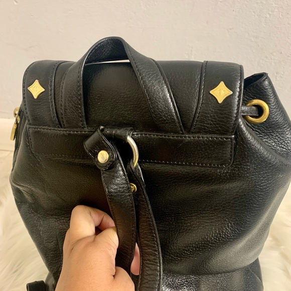 MCM Backpack - Picture 9 of 15